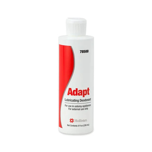HOLLISTER HOLLISTER Adapt Deodorant und Gleitmittel Kombipaket