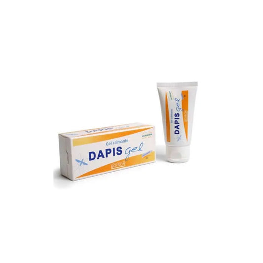 BOIRON Dapis Gel 40 g Schmerzgel Kosmetik