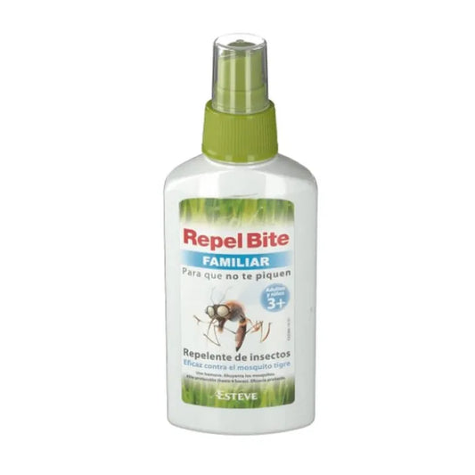 AFTERBITE AFTERBITE Repel Bite Familiar Insektenschutz 100 ml Kosmetik