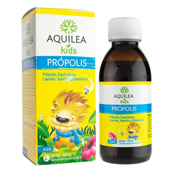 URIACH Aquilea Kinder Propolis-Sirup 150ml