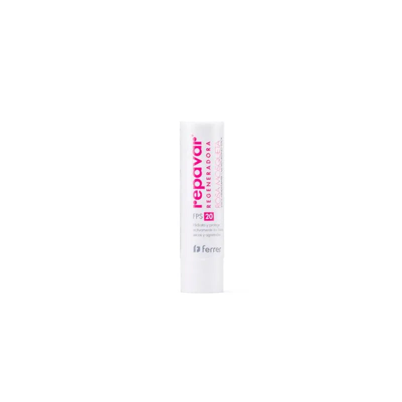 Repavar Regenerator Feuchtigkeitsstift Spf20 4g