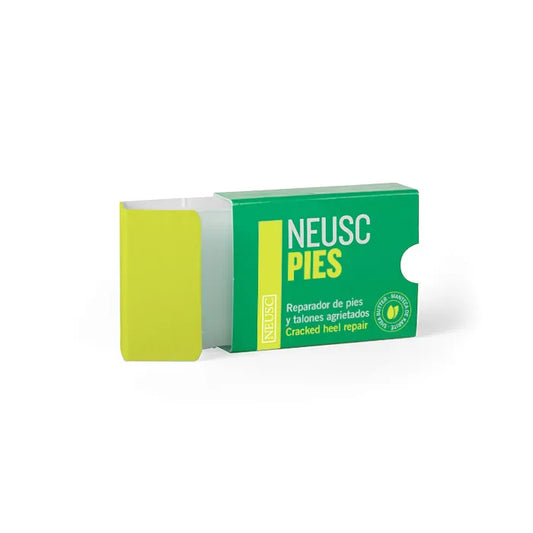 NEUSC Fuß Reparatur Tablette 24 g Kosmetikpflege