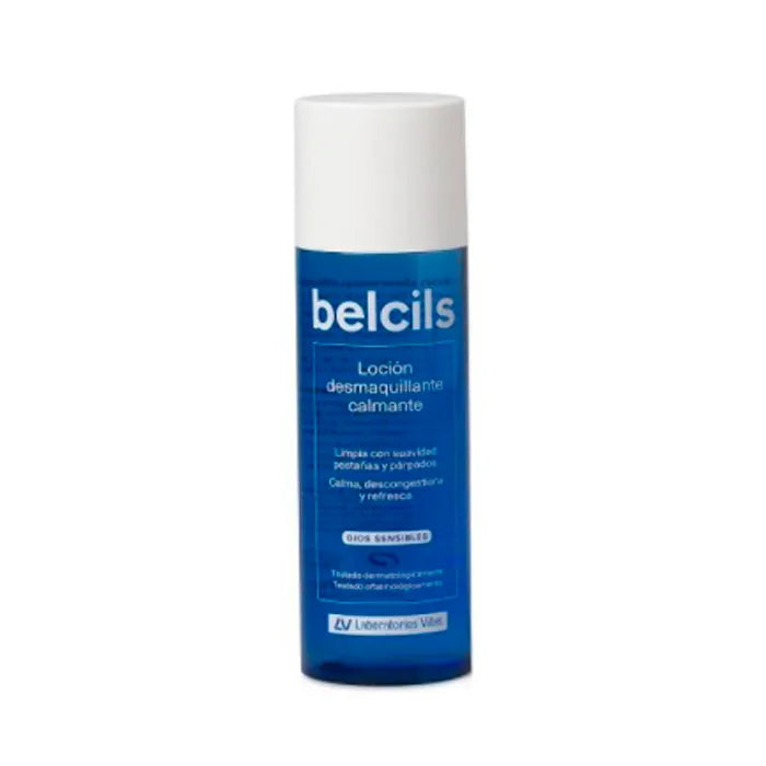 BELCILS BELCILS Make-up Remover Soothing Lotion 150 ml sanfte Reinigungslotion Bodylotion