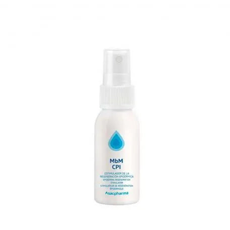 ASACPHARMA ASACPHARMA Mbm Cpi Estimulador De Regeneracion Epidermica 30 ml Kosmetik