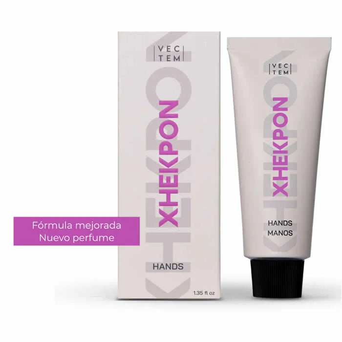 XHEKPON XHEKPON Handcreme 40 ml pflegende Handpflege