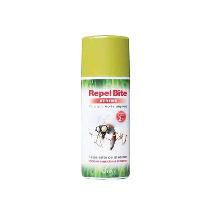 AFTERBITE Repel Bite Xtreme Insect Repellent 100ml