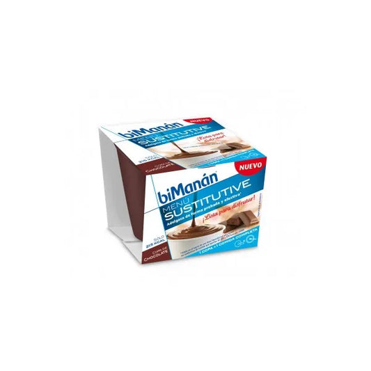 Bimanán Beslim Schokoladenbecher 210g