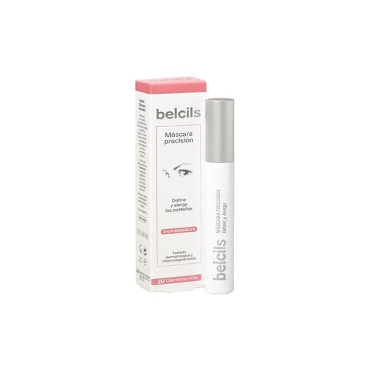 BELCILS Schwarz Precision Mask 12 ml Kosmetik