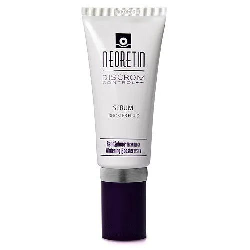 NEORETIN NEORETIN Discrom Control Serum Booster Fluid 30 ml Kosmetikpflege