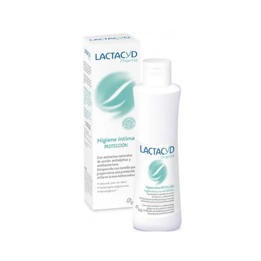 Lactacyd Pharma Plus Active 250 ml