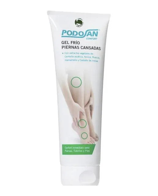 PODOSAN PODOSAN Crema Piernas Cansadas Beincreme gegen müde Beine 100 ml Kosmetik