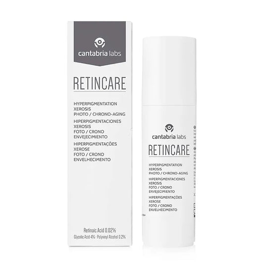 ENDOCARE ENDOCARE Retincare Hyperpigmentation Serum 30 ml Kosmetik