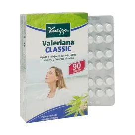 KNEIPP Kneipp Valeriana Klassik Badezusatz 90 Jahre Edition Kosmetik