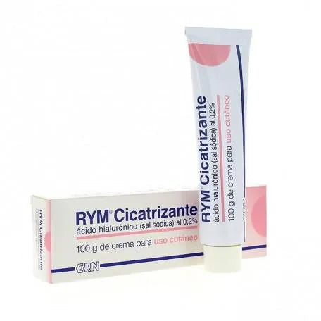 RYM Cicatrizante Wundheilcreme 100 g Kosmetikpflege