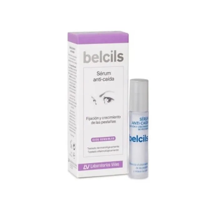 BELCILS BELCILS Anti-Hair Loss Serum 3 ml Haarserum gegen Haarausfall