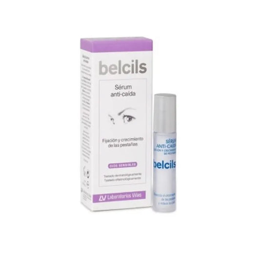 BELCILS BELCILS Anti-Hair Loss Serum 3 ml Haarserum gegen Haarausfall