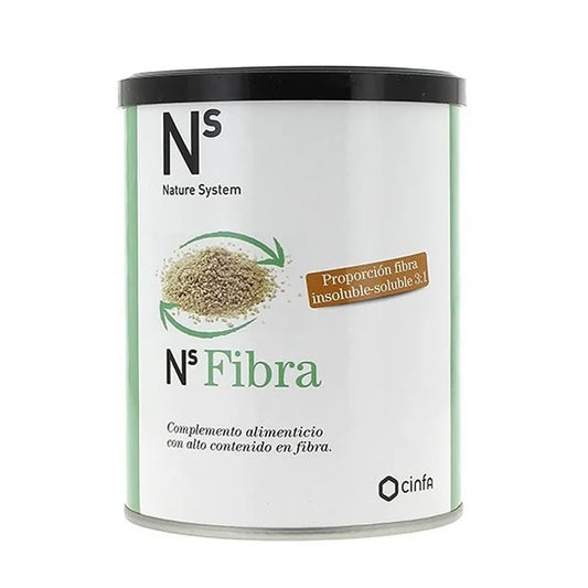 NS Faser 250 g Kosmetikprodukt