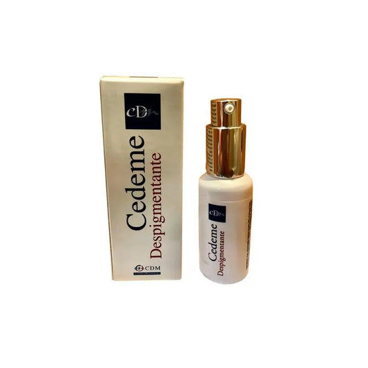CDM Cedeme Despigmentante 30 ml Kosmetik