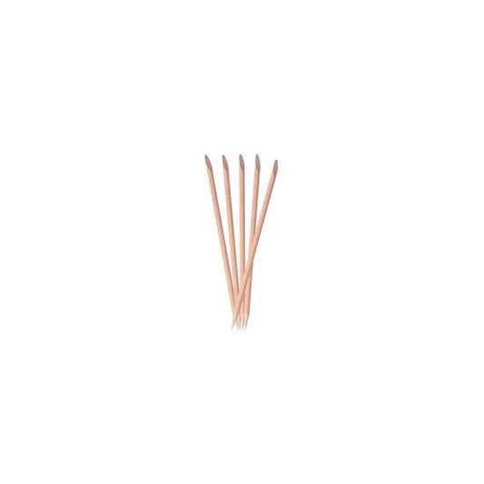 BETER Sticks Naranjo Pusher 5 Stück Kosmetik Zubehör