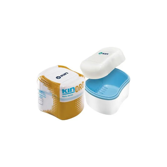 KIN KIN Kin Oro Bath Contenedor Kosmetikbehälter