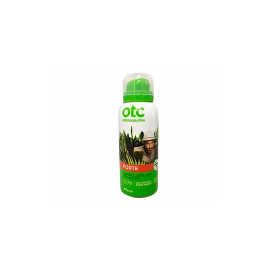 Otc Antimosquitos Forte Spray 100 ml