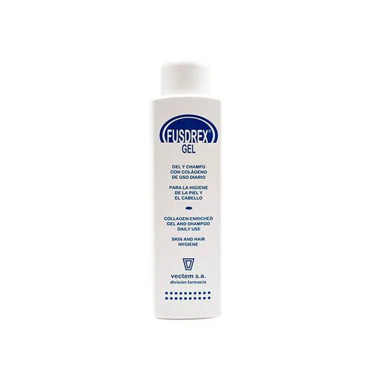 VECTEM Fusdrex dermatologisches Gel 1000 ml Hautpflege Gel Kosmetik