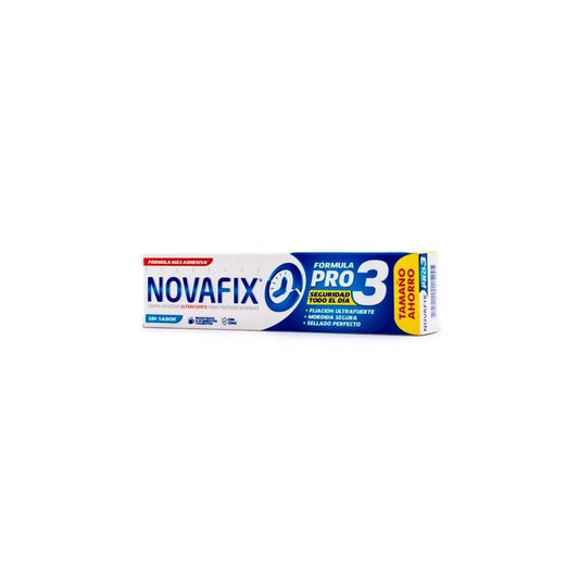 URGO Novafix Pro3 Sin Sabor 70 g Hautpflege Kosmetik