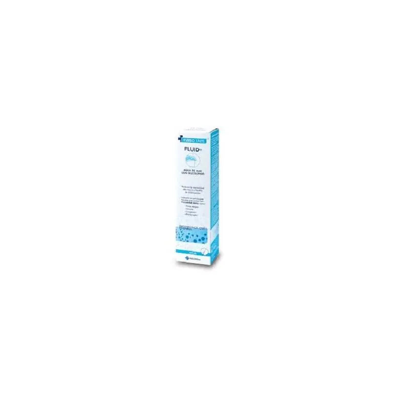 FAES PHARMA FAES PHARMA Naso Faes Fluid Nasenspray 125 ml Kosmetik
