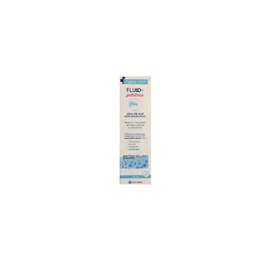 Faes Pharma Naso Faes Fluid Pediátrico 100ml