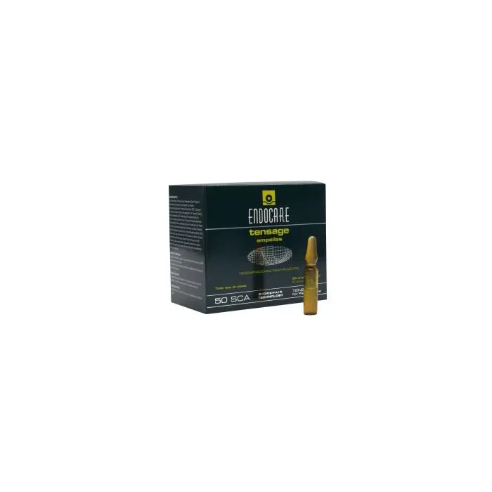 Endocare Tensage Ampullen 20x2ml