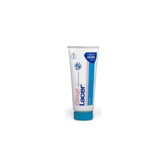 LACER Gingilacer Zahnpasta 200 ml Zahnpflege Kosmetik