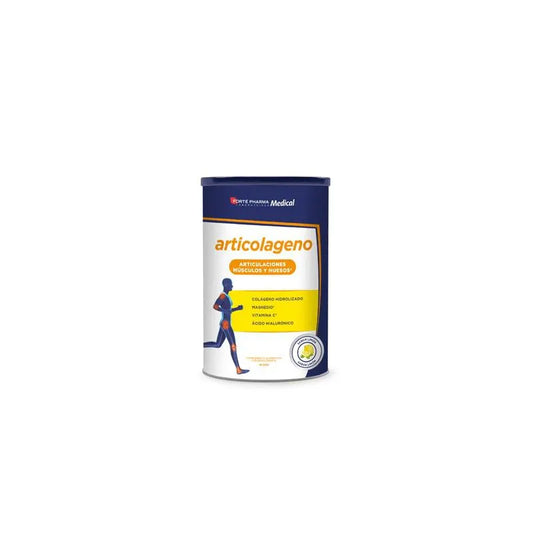 BIOIBÉRICA Sabor Limón 349,5 g Kosmetik