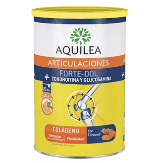 URIACH Aquilea Forte-Dol 300 g Kosmetikartikel