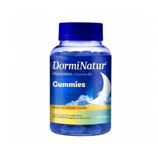 ESTEVE Esteve Dorminatur 50 Gummies Kosmetik