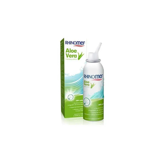 Rhinomer Aloe Vera 100 ml