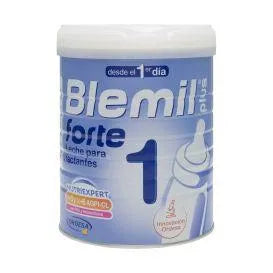 ORDESA Blemil® Plus 1 Forte Milchpulver 800 g Kosmetik