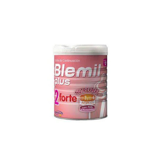 ORDESA Plus 2 Forte Leche De Continuación Kosmetik