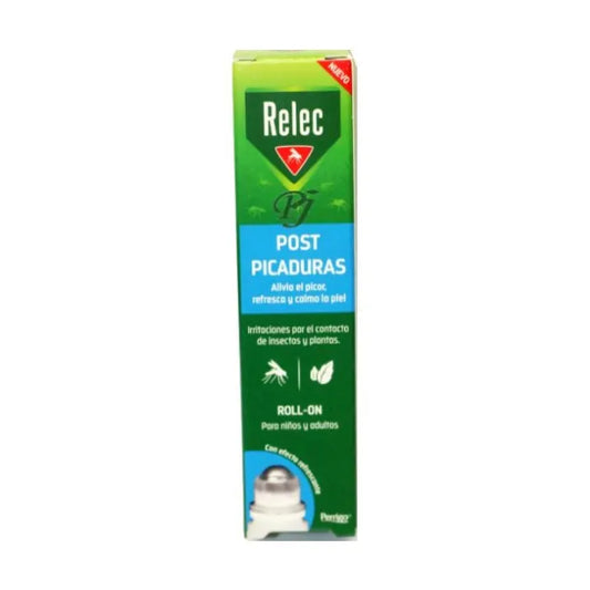 Relec After Bite Roll On 15 ml