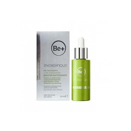BE+ Antioxidative Vorbehandlung 30 ml Kosmetikpflege