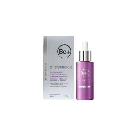 BE+ Pro-Age Vorbehandlung 30 ml Kosmetikpflege