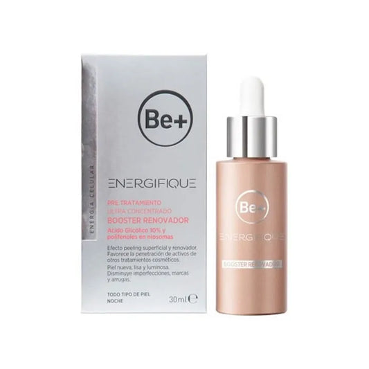 BE+ Cellular Renewal Vorbehandlung 30 ml Kosmetikpflege