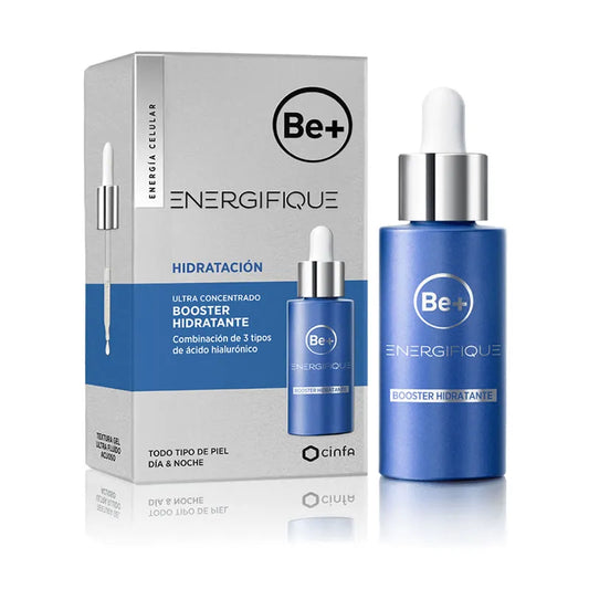 BE+ Feuchtigkeitsspendende Vorbehandlung 30 ml Kosmetikpflege