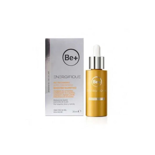 BE+ Nährende Vorbehandlung 30 ml Pflegeprodukt