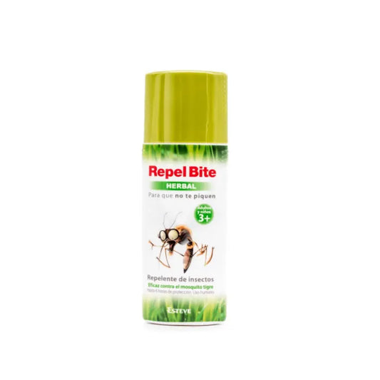 AFTERBITE Repel Bite Herbal 100 ml Kosmetik