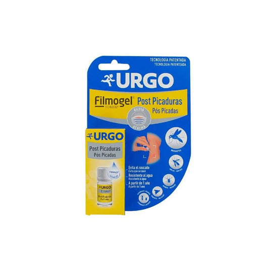 URGO Filmogel Post Picaduras 3,25 ml Hautpflege nach Insektenstichen Kosmetik