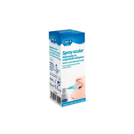 Care+ Spray Ocular 10 ml