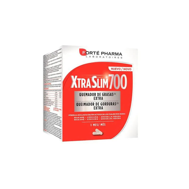 FORTÉ PHARMA Forté Pharma Xtraslim 700 None