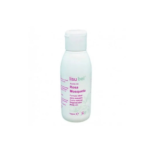 Lisubel Hagebutte 100 ml