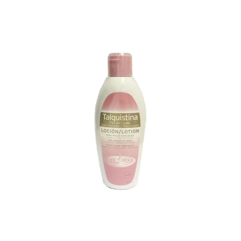 LACER LACER Talchistine Lotion 200 ml Hautpflege Kosmetik Lotion Bodylotion