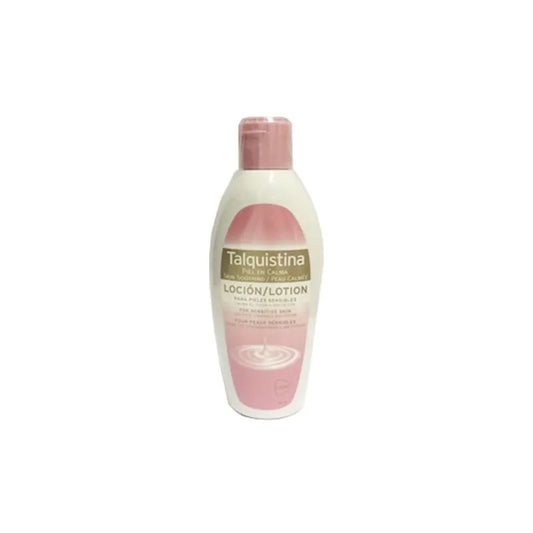 LACER Lacer Talchistine Lotion 200 ml Bodylotion